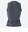 ナイキ（NIKE）フィットネス水着 レディース 水泳 ジップ セパレーツ 黒 M-3Lサイズ 2993170-0009 上下セット 大きいサイズ