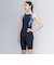 ナイキ（NIKE）競泳水着 レディース 水泳 レッグスーツ 2993177-0010