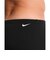 ナイキ（NIKE）水着 メンズ 水泳 ハイドラストロング ロゴ スクエアレッグ ブリーフ 黒×白 M-LLサイズ NESSG032-N011 メンズ水着 ショ…