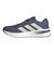アディダス（adidas）スポーツシューズ ランニングシューズ ギャラクシー 7 ランニング ブルーグレー NKX11-JQ2623 スポーツ トレーニング