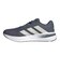 アディダス（adidas）スポーツシューズ ランニングシューズ ギャラクシー 7 ランニング ブルーグレー NKX11-JQ2623 スポーツ トレーニング