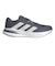アディダス（adidas）スポーツシューズ ランニングシューズ ギャラクシー 7 ランニング ブルーグレー NKX11-JQ2623 スポーツ トレーニング