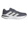 アディダス（adidas）スポーツシューズ ランニングシューズ ギャラクシー 7 ランニング ブルーグレー NKX11-JQ2623 スポーツ トレーニング