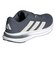 アディダス（adidas）スポーツシューズ ランニングシューズ ギャラクシー 7 ランニング ブルーグレー NKX11-JQ2623 スポーツ トレーニング