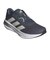 アディダス（adidas）スポーツシューズ ランニングシューズ ギャラクシー 7 ランニング ブルーグレー NKX11-JQ2623 スポーツ トレーニング
