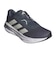 アディダス（adidas）スポーツシューズ ランニングシューズ ギャラクシー 7 ランニング ブルーグレー NKX11-JQ2623 スポーツ トレーニング