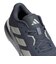 アディダス（adidas）スポーツシューズ ランニングシューズ ギャラクシー 7 ランニング ブルーグレー NKX11-JQ2623 スポーツ トレーニング