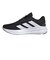 アディダス（adidas）スポーツシューズ ランニングシューズ ギャラクシー 7 ランニング ブラック ホワイト NKX11-ID8760 スポーツ トレーニ…
