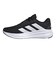 アディダス（adidas）スポーツシューズ ランニングシューズ ギャラクシー 7 ランニング ブラック ホワイト NKX11-ID8760 スポーツ トレーニ…