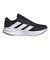 アディダス（adidas）スポーツシューズ ランニングシューズ ギャラクシー 7 ランニング ブラック ホワイト NKX11-ID8760 スポーツ トレーニ…