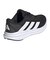 アディダス（adidas）スポーツシューズ ランニングシューズ ギャラクシー 7 ランニング ブラック ホワイト NKX11-ID8760 スポーツ トレーニ…