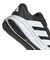 アディダス（adidas）スポーツシューズ ランニングシューズ ギャラクシー 7 ランニング ブラック ホワイト NKX11-ID8760 スポーツ トレーニ…