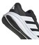 アディダス（adidas）スポーツシューズ ランニングシューズ ギャラクシー 7 ランニング ブラック ホワイト NKX11-ID8760 スポーツ トレーニ…