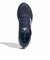 アディダス（adidas）スポーツシューズ ランニングシューズ コアランナー 5 ランニング ネイビー ホワイト NKE45-IE8809 スポーツ トレーニ…