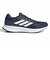 アディダス（adidas）スポーツシューズ ランニングシューズ コアランナー 5 ランニング ネイビー ホワイト NKE45-IE8809 スポーツ トレーニ…
