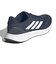 アディダス（adidas）スポーツシューズ ランニングシューズ コアランナー 5 ランニング ネイビー ホワイト NKE45-IE8809 スポーツ トレーニ…