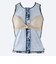 ナイキ（NIKE）フィットネス水着 レディース 水泳 FA26シーズン プリント ジップ セパレーツ 黒 M-3Lサイズ 2993174-0009 上下セット