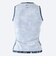 ナイキ（NIKE）フィットネス水着 レディース 水泳 FA26シーズン プリント ジップ セパレーツ 黒 M-3Lサイズ 2993174-0009 上下セット