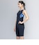 ナイキ（NIKE）競泳水着 レディース 水泳 スムーズジップレッグスーツ 2993176-0010