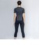 ナイキ（NIKE）フィットネス水着 レディース 水泳 セミロングレギンス 半袖 ジップ セパレーツ 黒 M-LLサイズ 2993173-0009