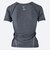 ナイキ（NIKE）フィットネス水着 レディース 水泳 半袖 ジップ セパレーツ 黒 M-3Lサイズ 2993171-0009 上下セット フレアシルエット