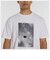 ニューバランス（new balance）大谷翔平シグネチャーフォト半袖Tシャツ2 MT61V6E3WT