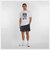 ニューバランス（new balance）大谷翔平シグネチャーフォト半袖Tシャツ2 MT61V6E3WT