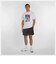 ニューバランス（new balance）大谷翔平シグネチャーフォト半袖Tシャツ2 MT61V6E3WT