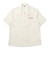 ベンデイビス（BEN DAVIS）スーベニアEMB 半袖シャツ 26580029-WHT