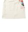 ベンデイビス（BEN DAVIS）スーベニアEMB 半袖シャツ 26580029-WHT