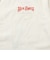 ベンデイビス（BEN DAVIS）スーベニアEMB 半袖シャツ 26580029-WHT