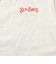 ベンデイビス（BEN DAVIS）スーベニアEMB 半袖シャツ 26580029-WHT