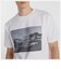 ニューバランス（new balance）大谷翔平シグネチャーフォト半袖Tシャツ1 MT61O3IAWT
