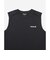 ハーレー（HURLEY）ラッシュガード ラッシュ アーチロゴ スリーブレス MSRG261056-WHT