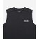 ハーレー（HURLEY）ラッシュガード ラッシュ アーチロゴ スリーブレス MSRG261056-WHT