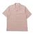 ベンデイビス（BEN DAVIS）スーベニアEMB 半袖シャツ 26580029-PNK