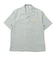 ベンデイビス（BEN DAVIS）スーベニアEMB 半袖シャツ 26580029-GRN