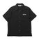 ベンデイビス（BEN DAVIS）スーベニアEMB 半袖シャツ 26580029-BLK