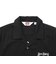 ベンデイビス（BEN DAVIS）スーベニアEMB 半袖シャツ 26580029-BLK