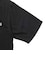 ベンデイビス（BEN DAVIS）スーベニアEMB 半袖シャツ 26580029-BLK