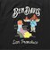 ベンデイビス（BEN DAVIS）スーベニアEMB 半袖シャツ 26580029-BLK