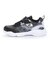 ムーンスター（MoonStar）ジュニア ベルクロ スニーカー スキルシューター 風スキル シップウ SK0092WS ブラック 12241546 カジュアル…