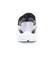 ムーンスター（MoonStar）ジュニア ベルクロ スニーカー スキルシューター 風スキル シップウ SK0092WS ブラック 12241546 カジュアル…