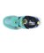 ムーンスター（MoonStar）ジュニア ベルクロ スニーカー スキルシューター 風スキル シップウ SK0092WS グリーン 12241547 カジュアル…