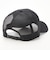 ビラボン（BILLABONG）帽子 TRUCKER キャップ BG011900 BLK