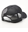 ビラボン（BILLABONG）帽子 TRUCKER キャップ BG011900 BLK