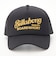 ビラボン（BILLABONG）帽子 TRUCKER キャップ BG011900 BLK