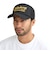 ビラボン（BILLABONG）帽子 TRUCKER キャップ BG011900 BLK