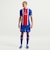 ナイキ（NIKE）パリ・サンジェルマン 2026/27 スタジアム ホーム ドライフィット サッカー レプリカ ショーツ II1965-417
