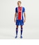 ナイキ（NIKE）パリ・サンジェルマン 2026/27 スタジアム ホーム ドライフィット サッカー レプリカ ショーツ II1965-417